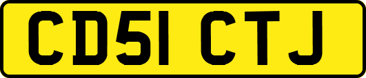 CD51CTJ