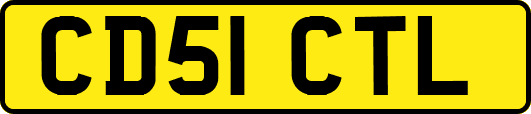 CD51CTL