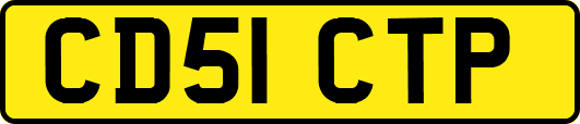 CD51CTP