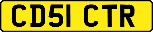 CD51CTR