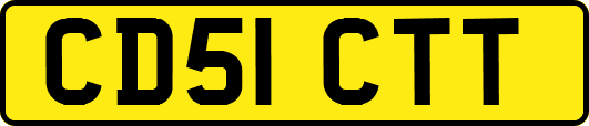 CD51CTT