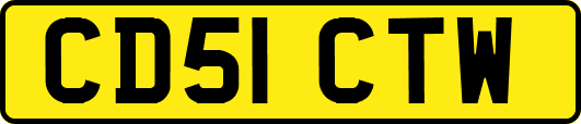 CD51CTW