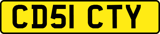 CD51CTY