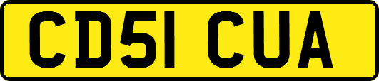 CD51CUA