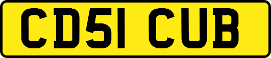 CD51CUB