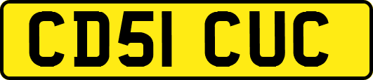 CD51CUC