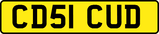 CD51CUD