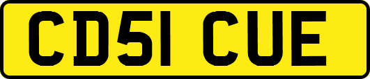 CD51CUE