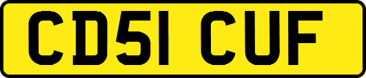 CD51CUF