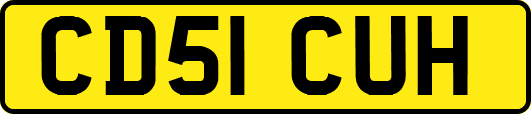 CD51CUH