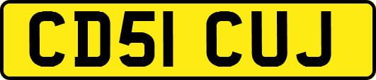 CD51CUJ