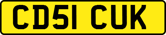 CD51CUK