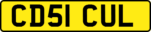 CD51CUL