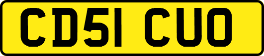 CD51CUO