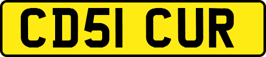 CD51CUR