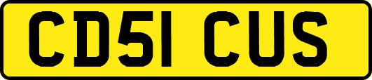 CD51CUS