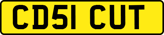 CD51CUT