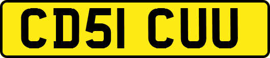 CD51CUU