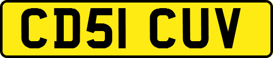 CD51CUV