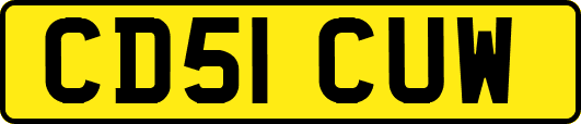 CD51CUW