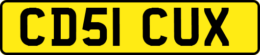 CD51CUX