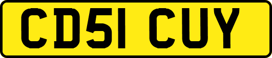 CD51CUY