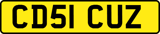 CD51CUZ