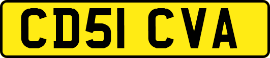 CD51CVA