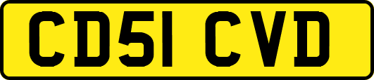 CD51CVD