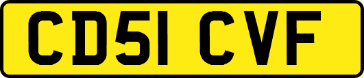 CD51CVF