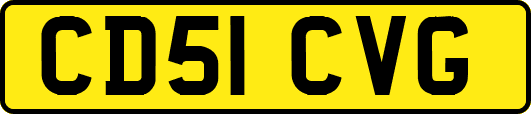 CD51CVG