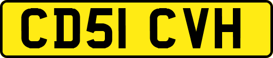 CD51CVH