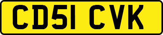 CD51CVK