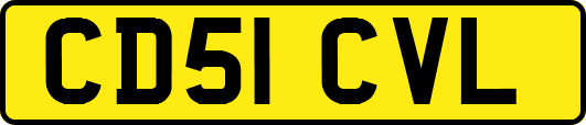 CD51CVL