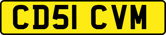 CD51CVM