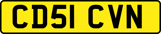 CD51CVN