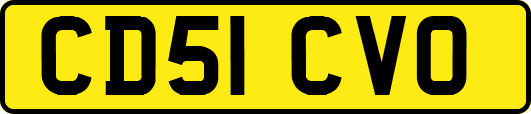 CD51CVO