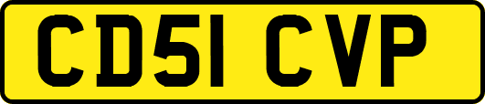 CD51CVP