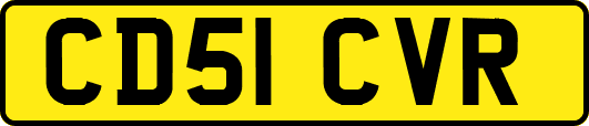 CD51CVR