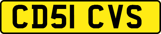 CD51CVS