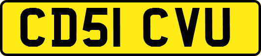 CD51CVU