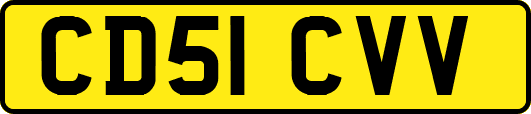 CD51CVV