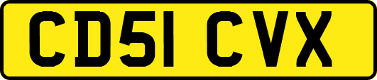 CD51CVX