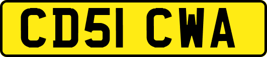 CD51CWA