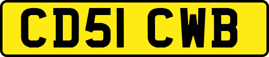 CD51CWB