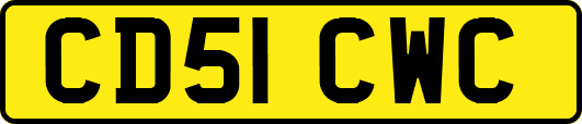 CD51CWC