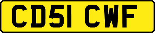 CD51CWF