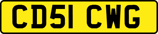 CD51CWG