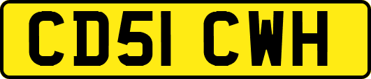 CD51CWH