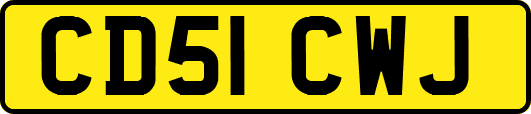 CD51CWJ